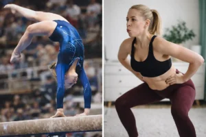 rom Gymnastics to Bodyflex: A Lifelong Fitness Journey