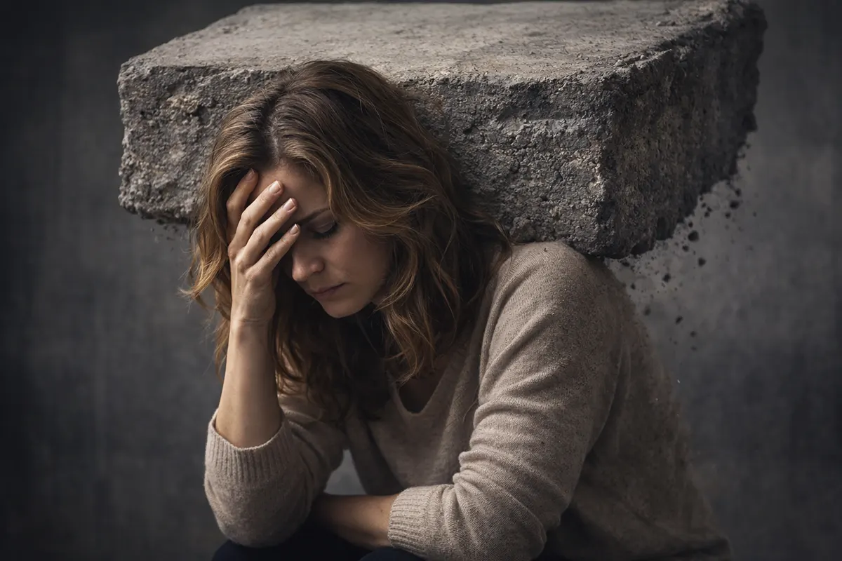 What Resentment Is Trying to Teach You