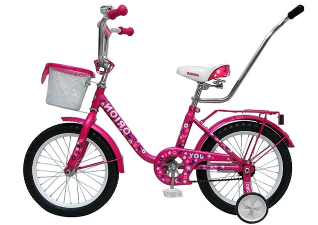 Велосипед Stels Joy 12