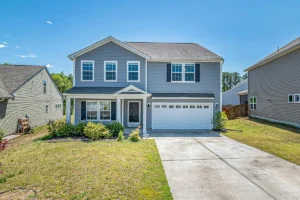 Home Is More Than Walls