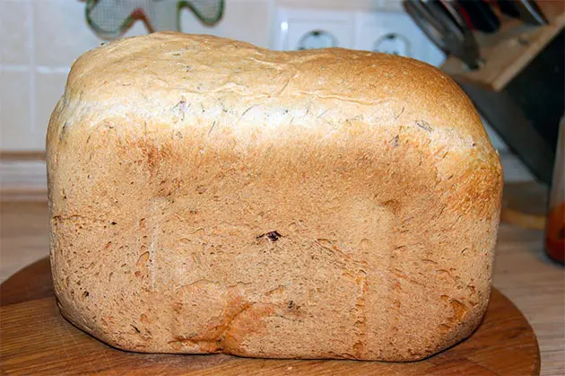 Bread
