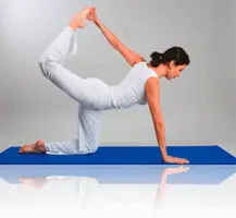 pilates