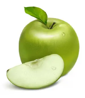 apple
