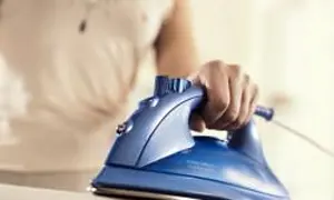 Ironing and smoothing