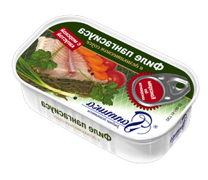 Консервы