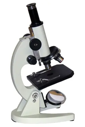 microscope