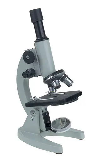 microscope