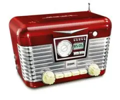 radio