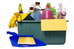 Cleaning