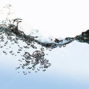 water