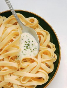Итальянская кухня