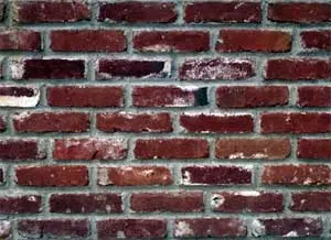 brick walls