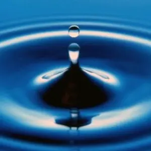 water