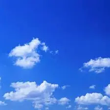 Чистый воздух