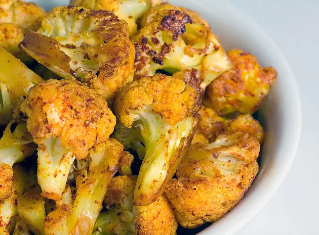 Cauliflower