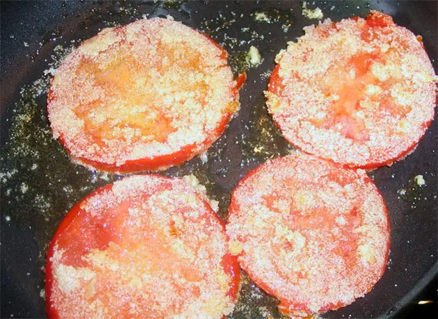 tomatoes