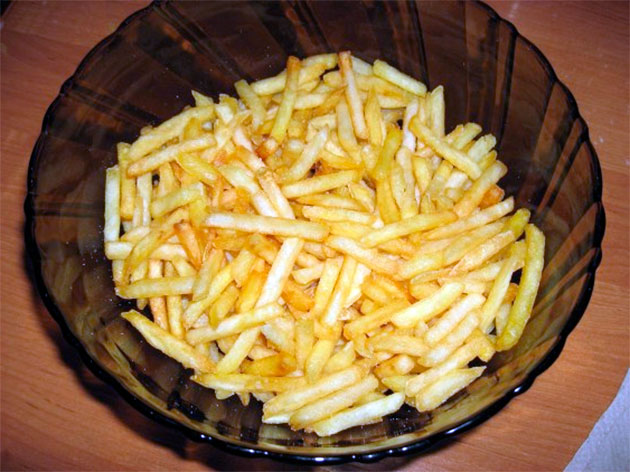 fritur