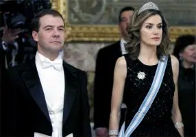 diplomat