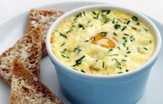 eggs