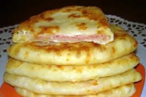 lepeshka