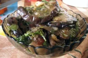 baklagan