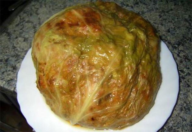 capusta