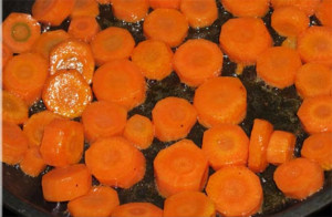 carrot