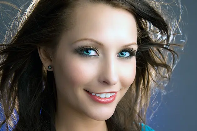 pretty