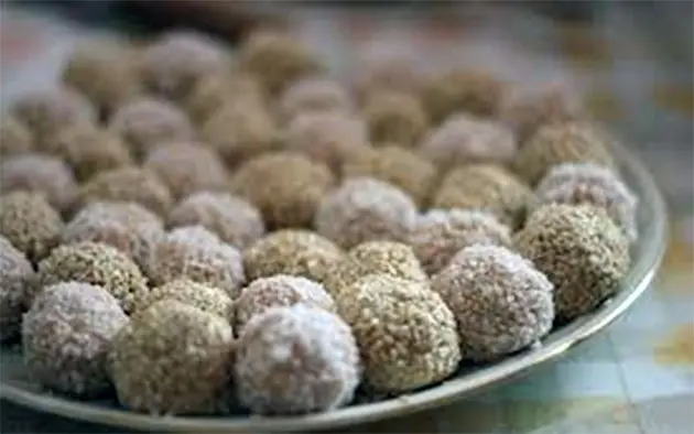 candy balls