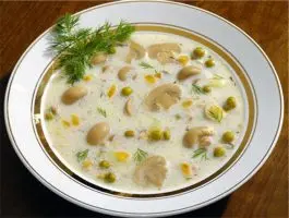 soup
