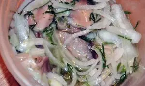 seledka