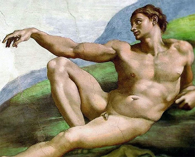 Адам