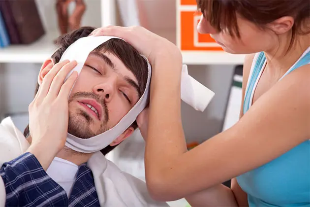 Toothache