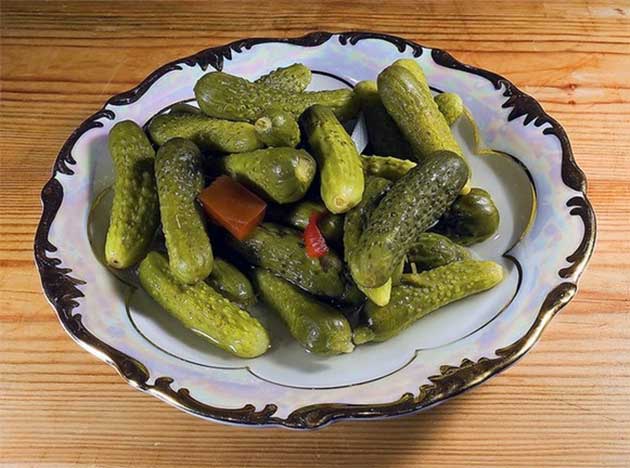 kornishon