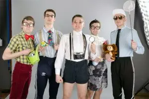 botans