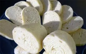 knedliki
