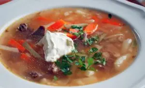 rassolnik