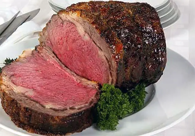 ROAST BEEF
