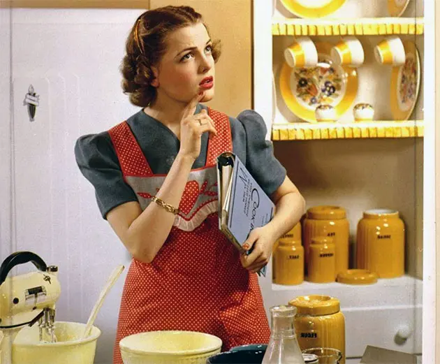 You are going to bake.