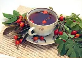 tea