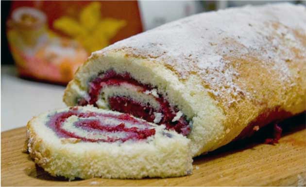 biskvit
