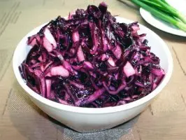 kapusta