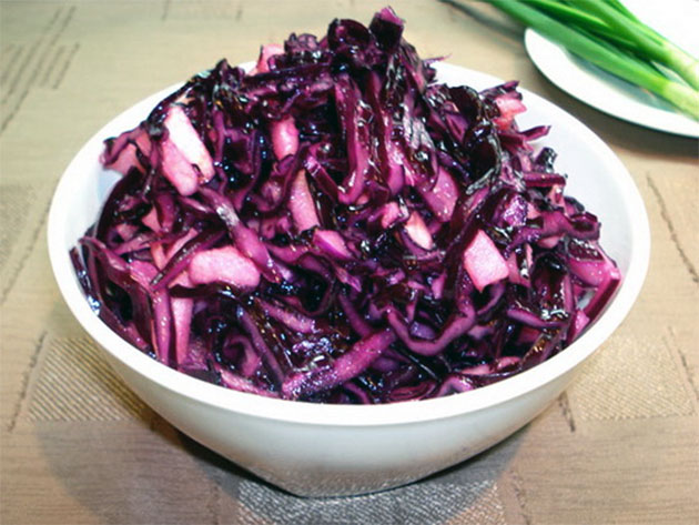 kapusta