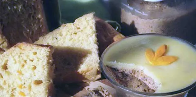 Liver and pumpkin pâté