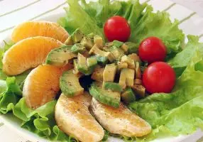 salat s apels