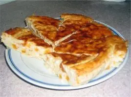 zapekanka