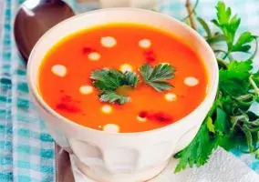 soup pure