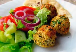 falafel