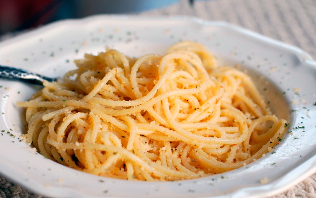 spagetti