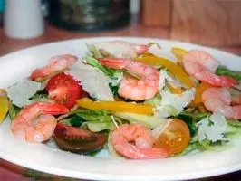 salat mocarella